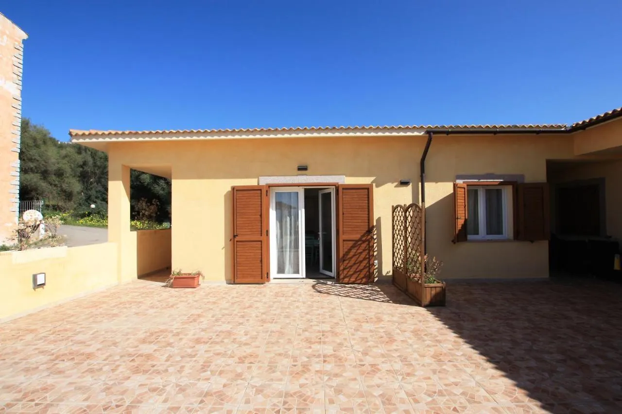 Sardinia Home Rent Badesi 4 - 5 - 6